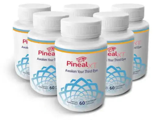 Pineal XT™ | Official Website USA | Pineal Gland Supplement